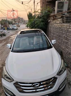 هيونداي سانتافي